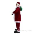 Santa Animated Interior Christmas Decorations